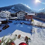 Alp Haus Grossglockner