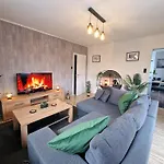 Alp Haus Grossglockner