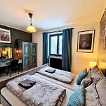 Alp Haus Grossglockner Apartment *