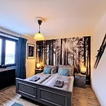 Appartement Alp Haus Grossglockner *