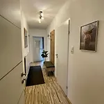 Alp Haus Grossglockner Apartment