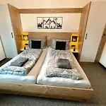Apartment Alp Haus Grossglockner *