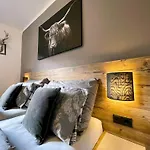 Apartment Alp Haus Grossglockner *