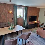 Alp Haus Grossglockner Apartment *