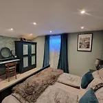 Alp Haus Grossglockner Apartment *