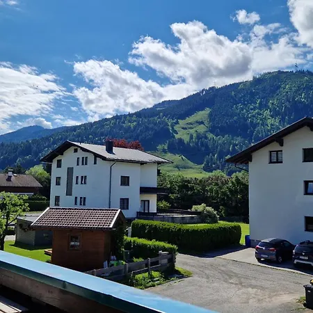 Alp Haus Grossglockner Lägenhet Fusch an der Glocknerstraße