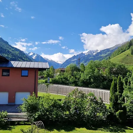 Alp Haus Grossglockner