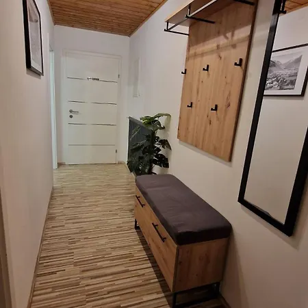 Alp Haus Grossglockner Bruck an der Grossglocknerstrasse