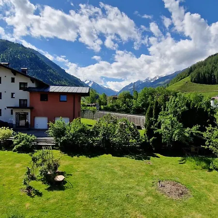 Alp Haus Grossglockner * フッシュ・アン・デア・グロースグロックナーシュトラーセ