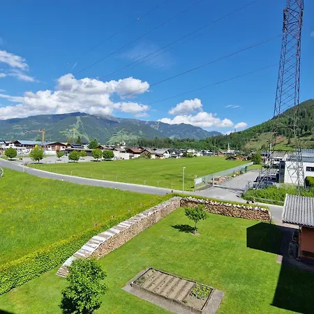 Alp Haus Grossglockner アパート *