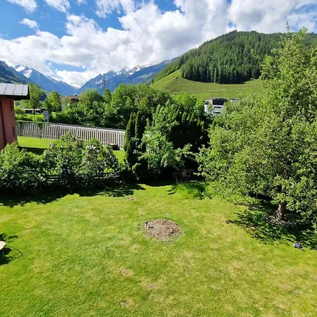 Alp Haus Grossglockner فوش ان دير غلوكنه