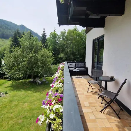 Alp Haus Grossglockner *