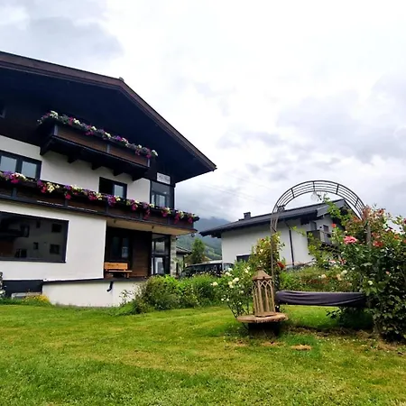 Alp Haus Grossglockner Daire