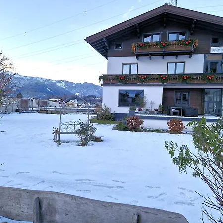 Alp Haus Grossglockner *