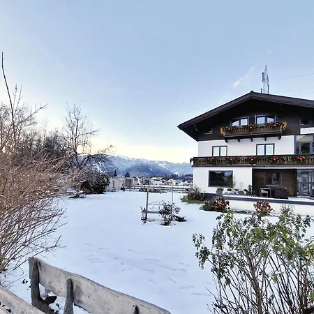 Alp Haus Grossglockner Διαμέρισμα