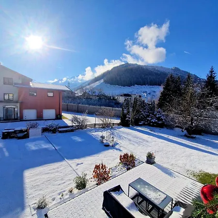 Alp Haus Grossglockner Fusch an der Glocknerstraße