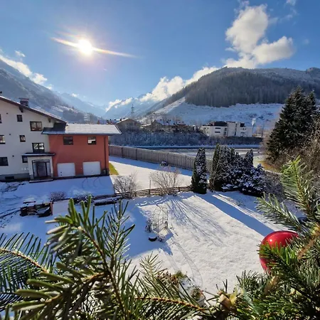 Alp Haus Grossglockner فوش ان دير غلوكنه