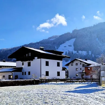 Alp Haus Grossglockner