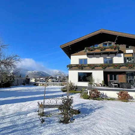 아파트 Alp Haus Grossglockner
