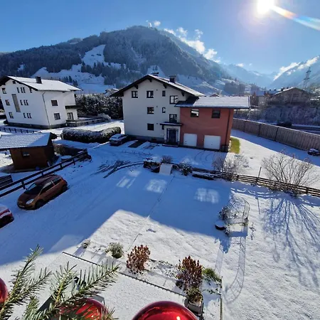 Alp Haus Grossglockner