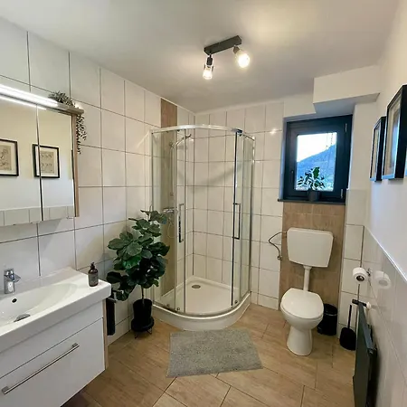 Alp Haus Grossglockner フッシュ・アン・デア・グロースグロックナーシュトラーセ