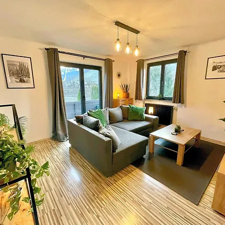 Apartament Alp Haus Grossglockner
