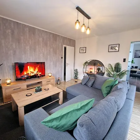 Alp Haus Grossglockner