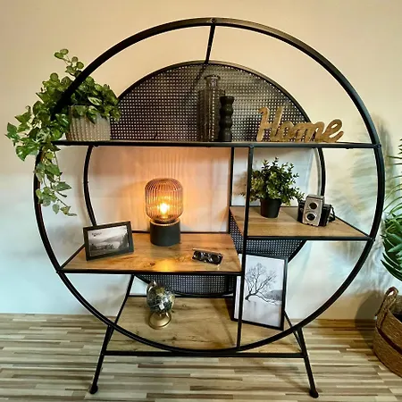 アパート Alp Haus Grossglockner フッシュ・アン・デア・グロースグロックナーシュトラーセ