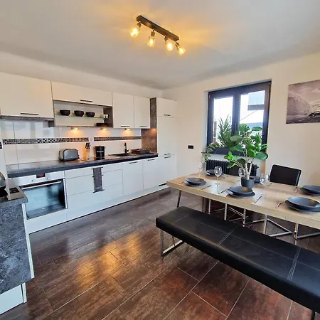 Alp Haus Grossglockner アパート