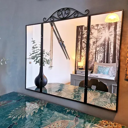 アパート Alp Haus Grossglockner *