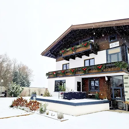 Alp Haus Grossglockner فوش ان دير غلوكنه