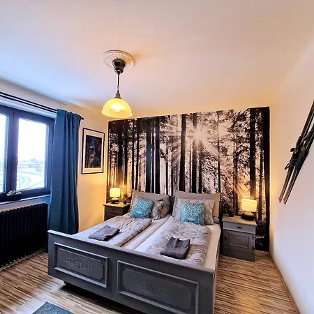 Apartament Alp Haus Grossglockner *