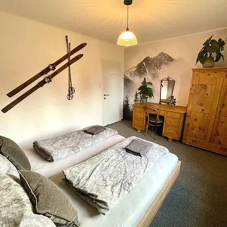 アパート Alp Haus Grossglockner