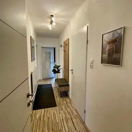 Alp Haus Grossglockner Apartmán