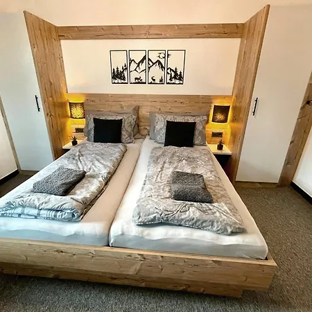 아파트 Alp Haus Grossglockner *