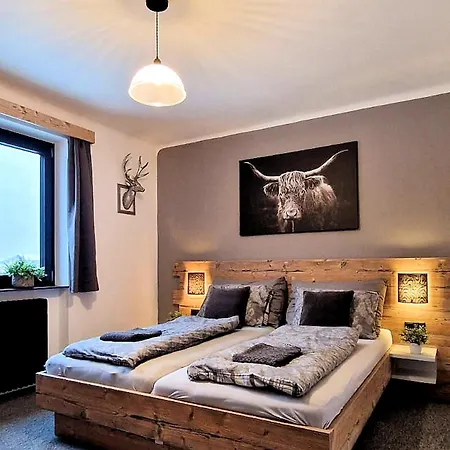 Alp Haus Grossglockner *