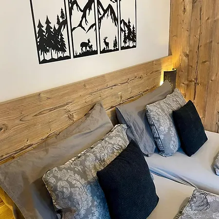 Alp Haus Grossglockner アパート