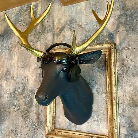 Alp Haus Grossglockner * フッシュ・アン・デア・グロースグロックナーシュトラーセ