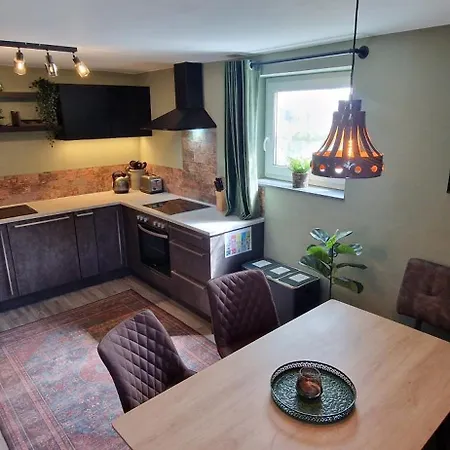 Alp Haus Grossglockner Apartament
