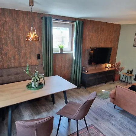 Alp Haus Grossglockner Apartament *