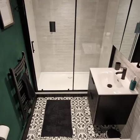 アパート Alp Haus Grossglockner