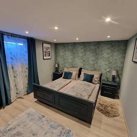 Alp Haus Grossglockner * フッシュ・アン・デア・グロースグロックナーシュトラーセ