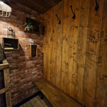 Alp Haus Grossglockner