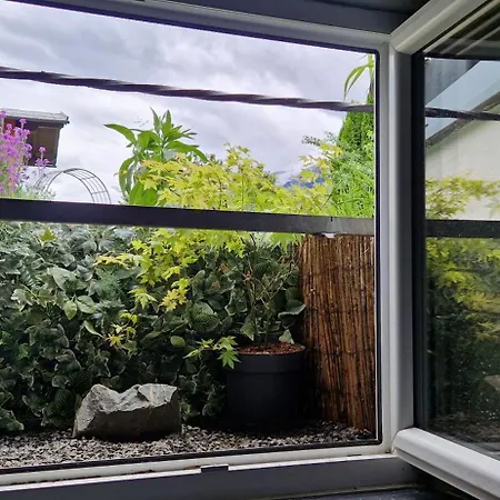 アパート Alp Haus Grossglockner