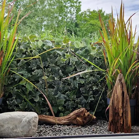 Alp Haus Grossglockner アパート *