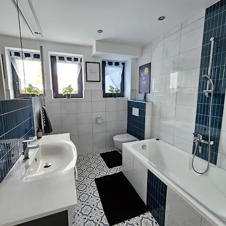 Alp Haus Grossglockner Apartament *