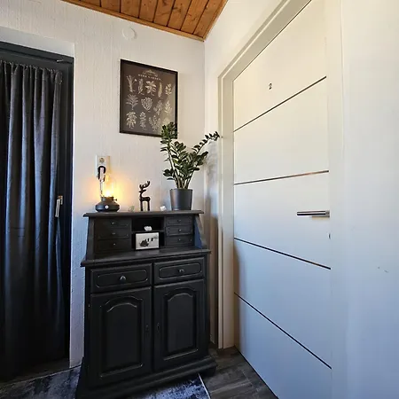 Alp Haus Grossglockner Appartement