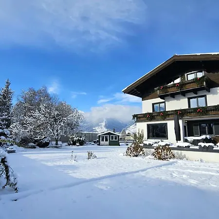Alp Haus Grossglockner *