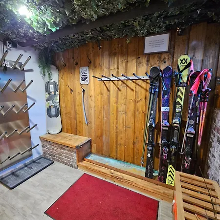 Alp Haus Grossglockner * フッシュ・アン・デア・グロースグロックナーシュトラーセ