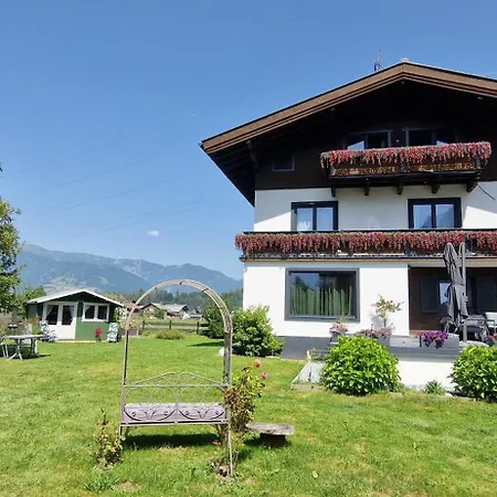 Appartement Alp Haus Grossglockner